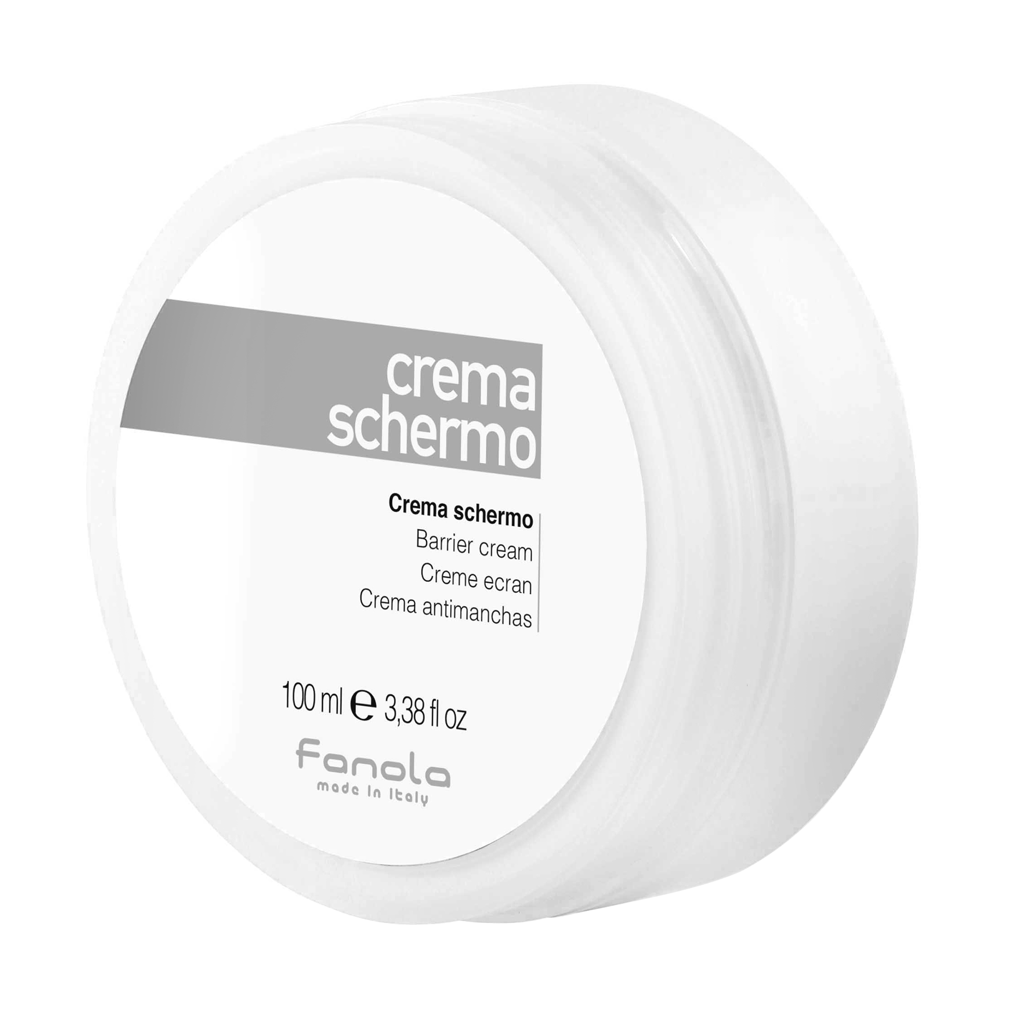 Крем-бар'єр для волосся Fanola Barrier Cream, 150 мл